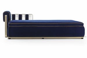 Cassiopea dormeuse, Luxurious Dmeuse tambi�n para uso externo