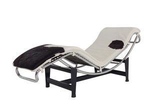 Joy, Chaise longue con tapicer�a totalmente desenfundable