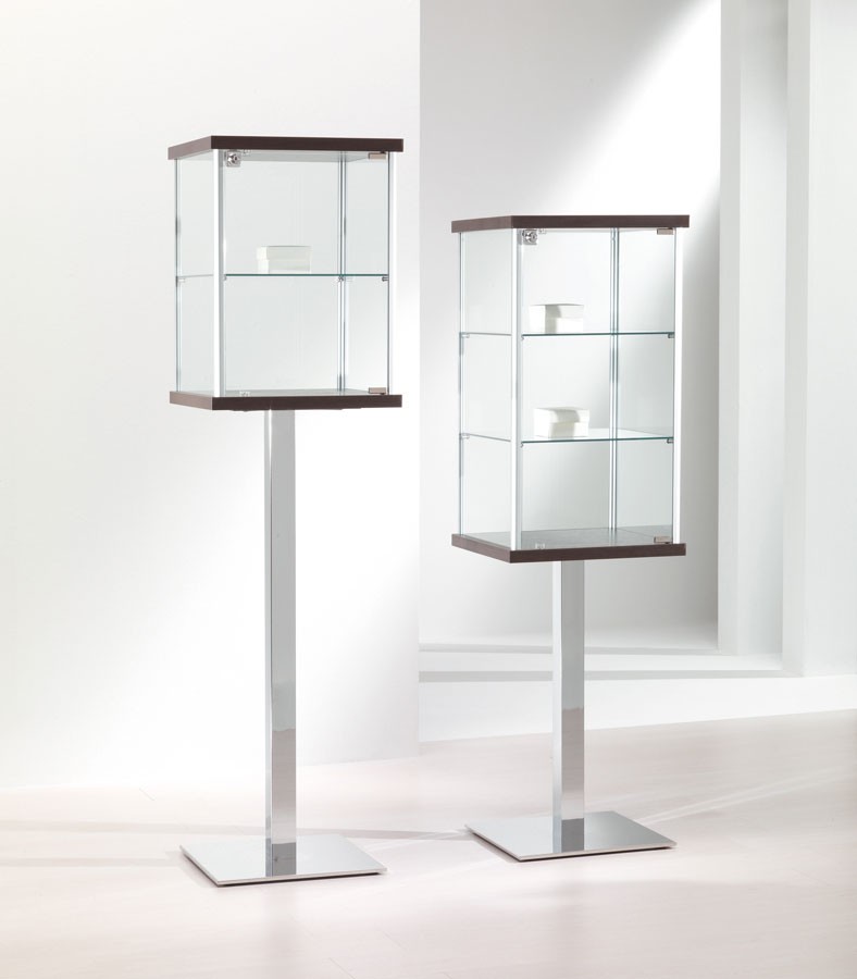 Sil vitrine showcase  Vitrinas de vidrio, Vitrinas de aluminio,  Muebles de cristal