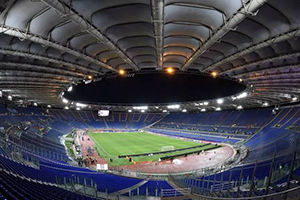 Stadio Olimpico - Roma