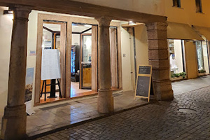 Restaurante Bella Capri - Bassano del Grappa