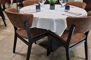 Restaurante Bakkal� - Bolonia