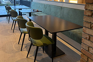 Hotel Kraljevica - Kraljevica, Croazia