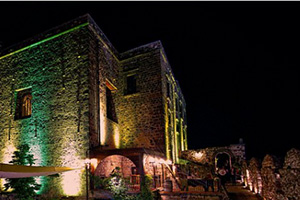 Castillo de Limatola (BN) - Italia