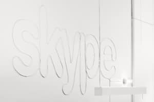 Skype - Estocolmo