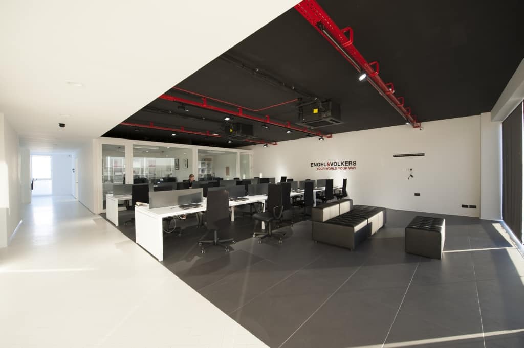 Atlante workstation Atlante workstation