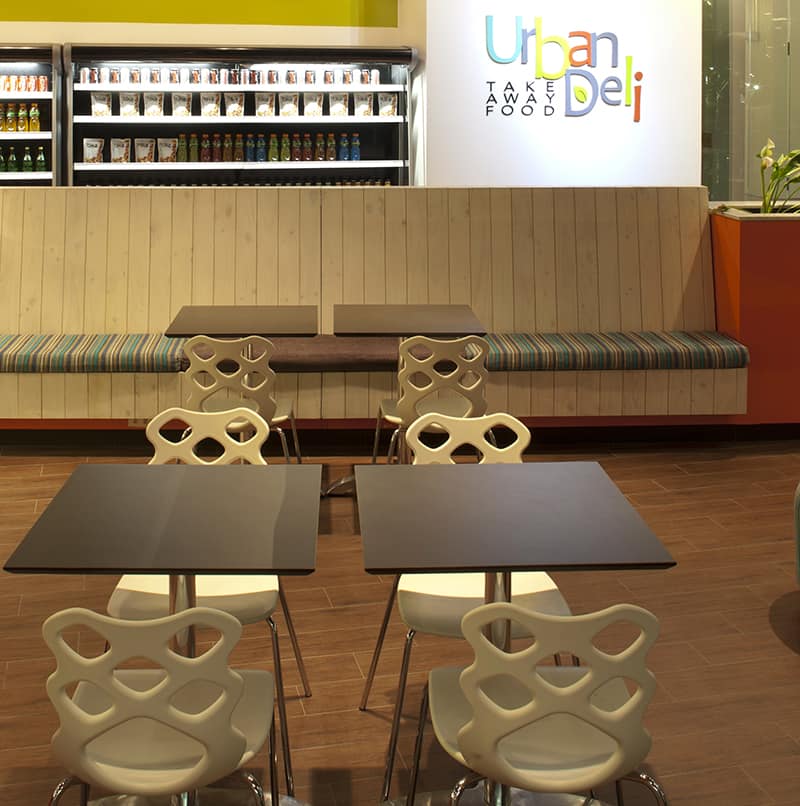 Urban Deli