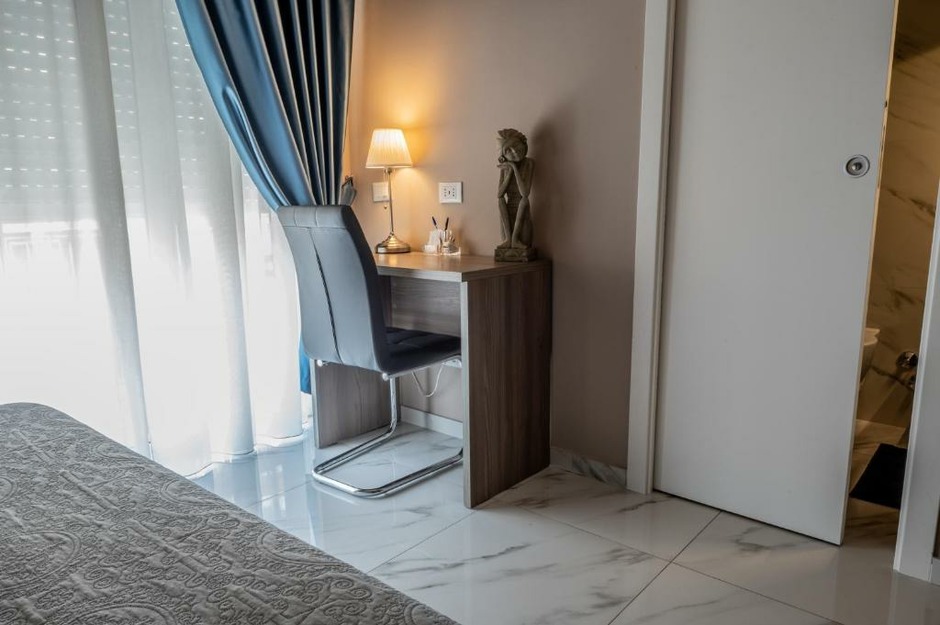 Mobiliario para B&B en Alghero, Cerde�a