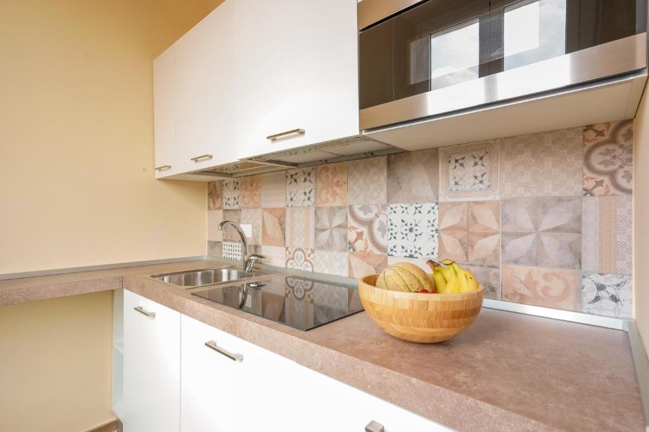 B&B en Bolonia, Italia
