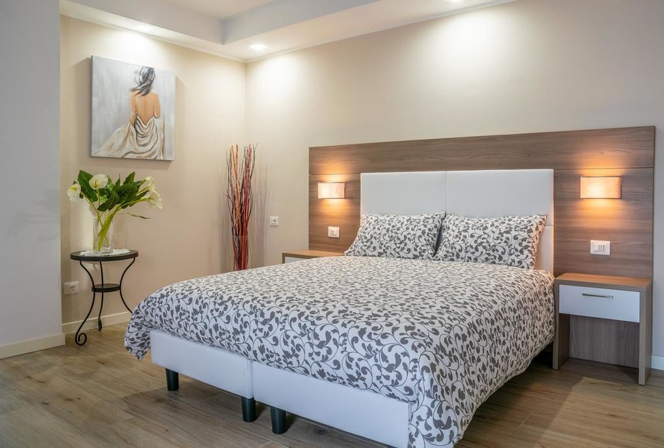 B&B Red One en Maranello, Italia