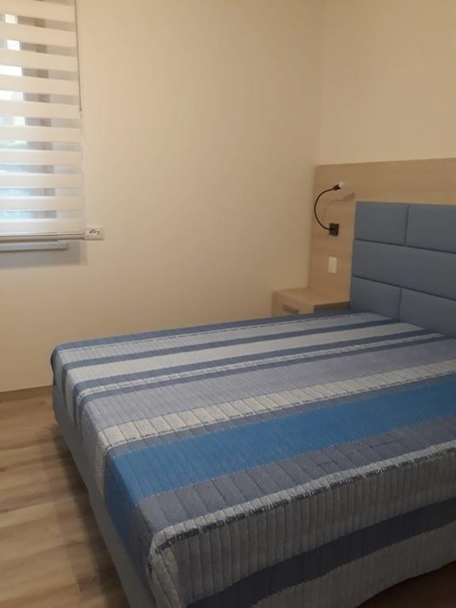 Mobiliario para habitaciones de B&B en Trentino, Italia