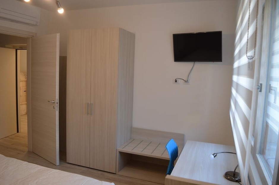 B&B en Trentino, Italia