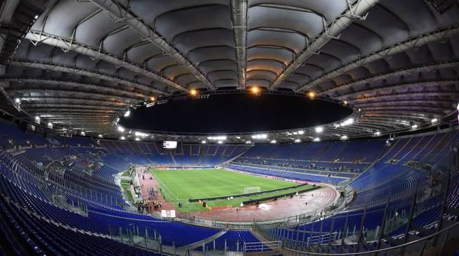 Estadio Olmpico de Roma
