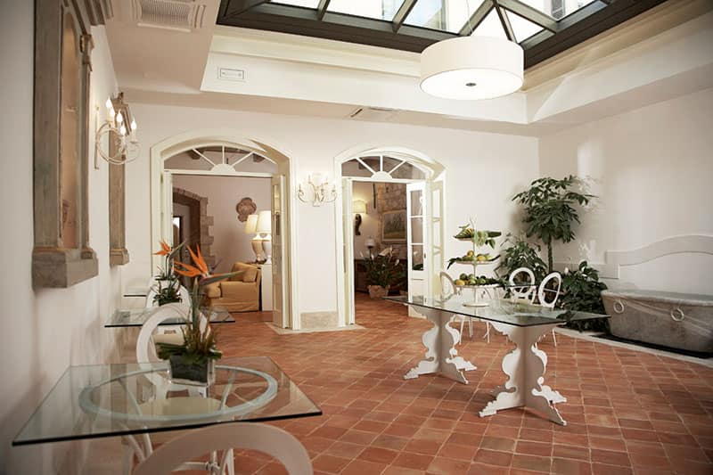 Hotel 100 Torri