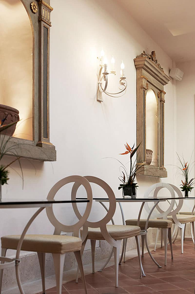 Hotel 100 Torri