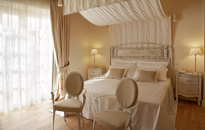 Hotel 100 Torri