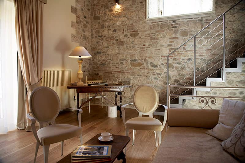 Hotel 100 Torri