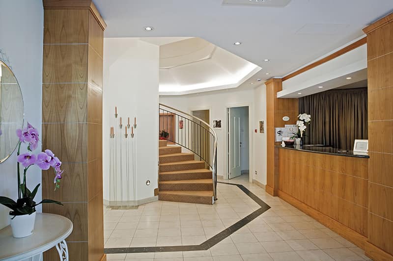 Hotel Sirolo