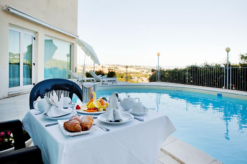 Hotel Sirolo