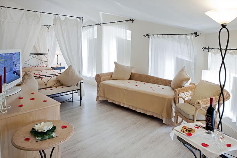Hotel Sirolo