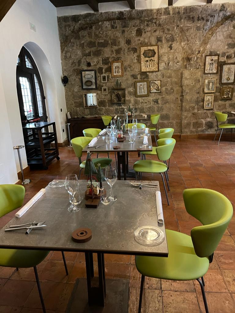 Castillo de Limatola (BN), Italia