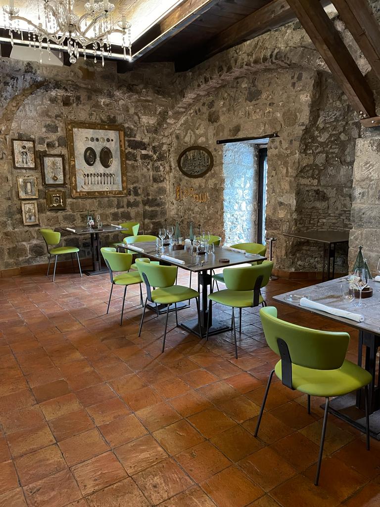 Castillo de Limatola (BN), Italia