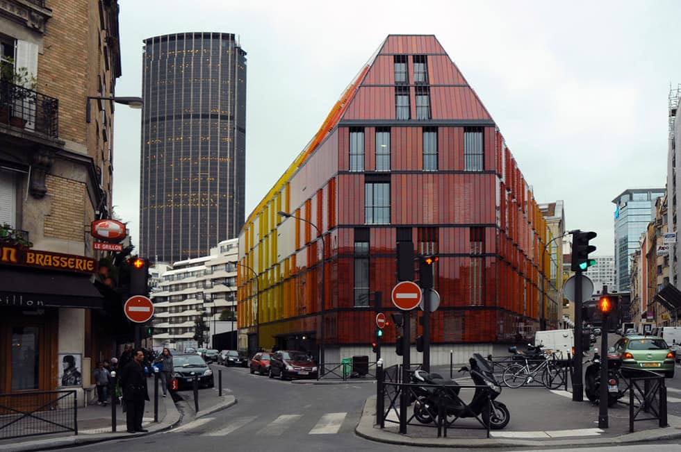 Novancia Business School