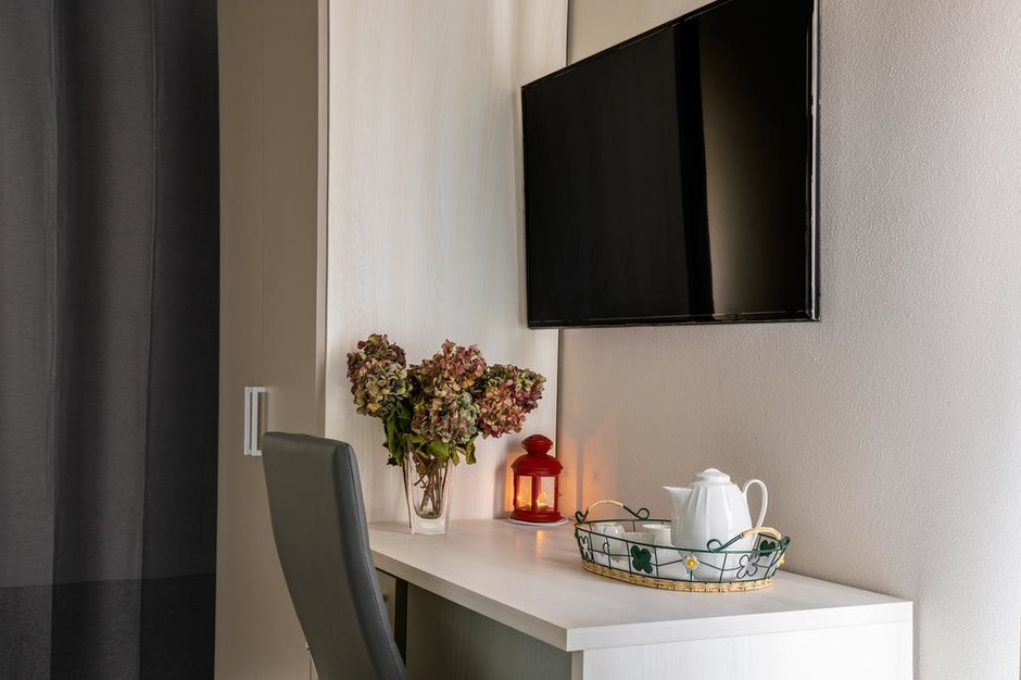 Escritorio para habitaci�n B&B