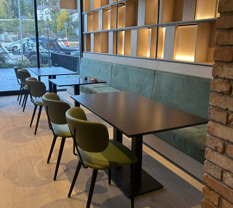 Hotel Kraljevica, Croacia