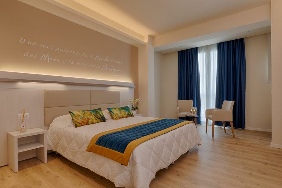 Hotel en Roma, Italia