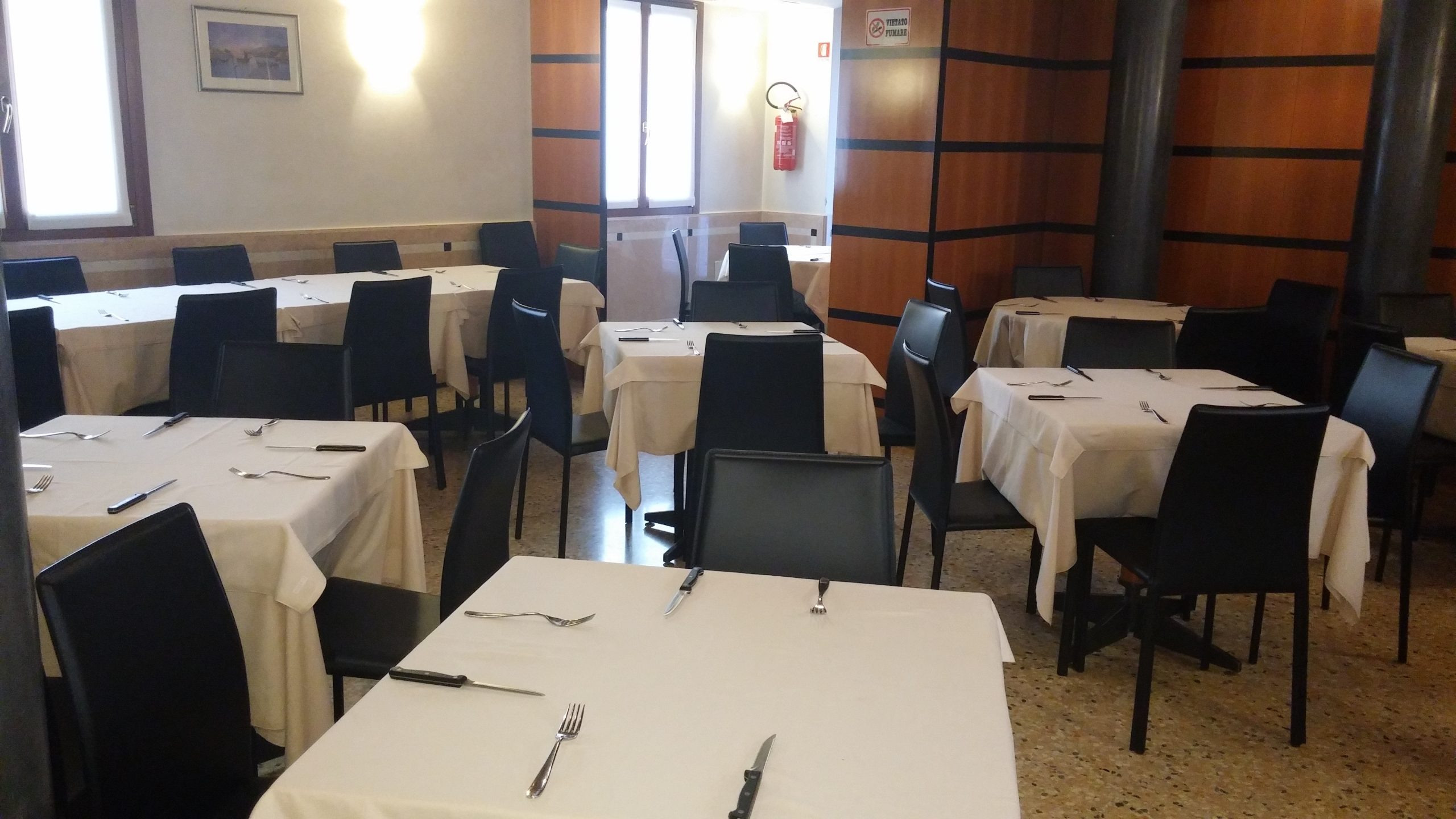 Restaurante Bella Capri