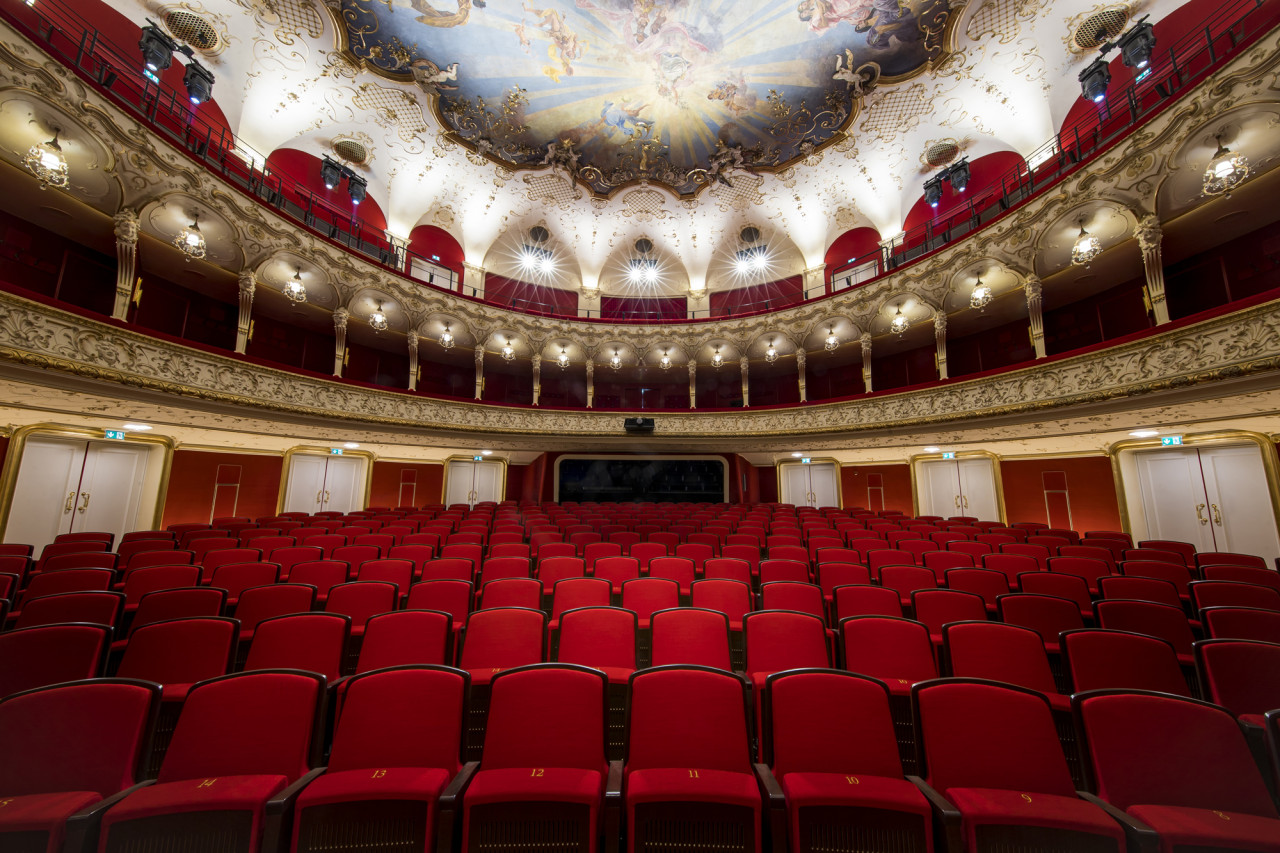 Salzburger Landestheater