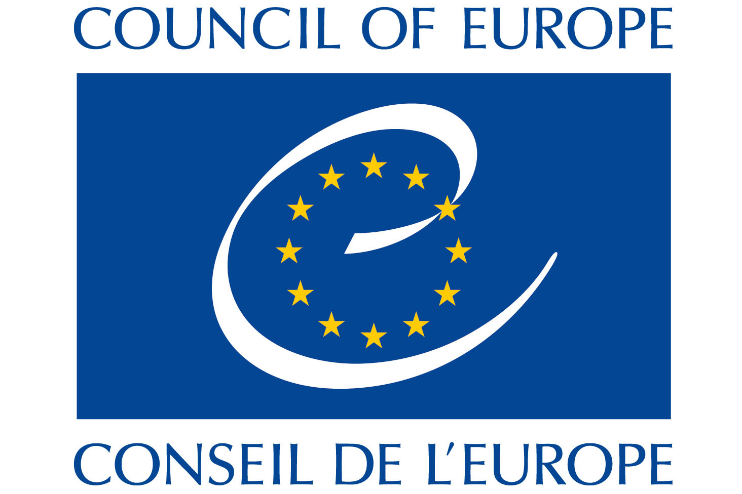 Logotipo del Consejo de Europa