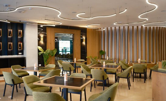 Hotel boutique Maiorano - Manfredonia