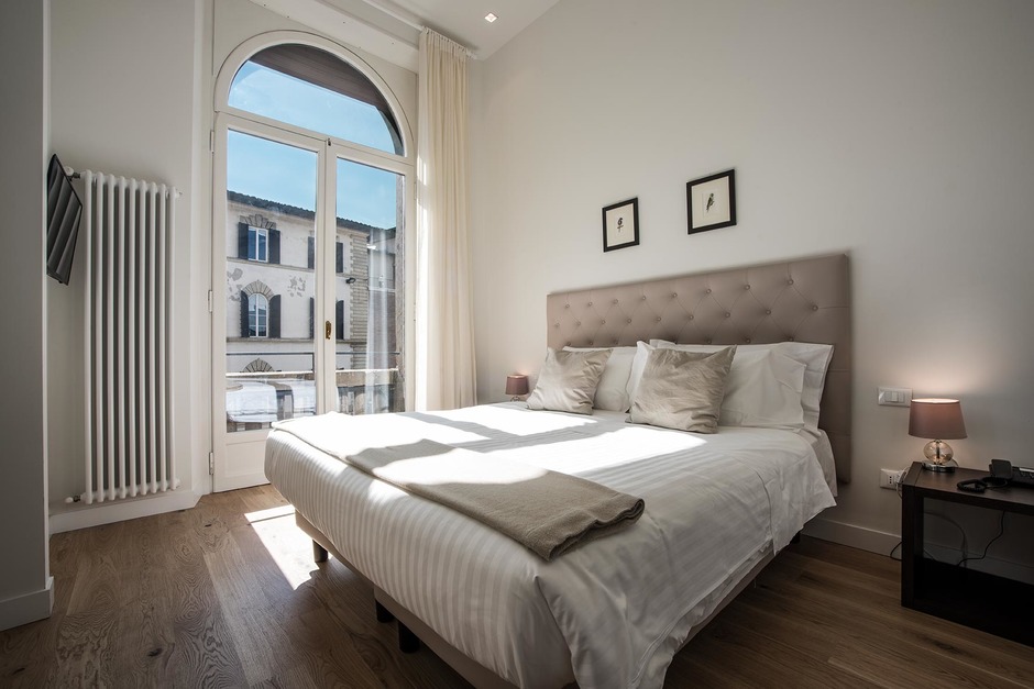 Proyecto para amueblar un apartamento vacacional.
