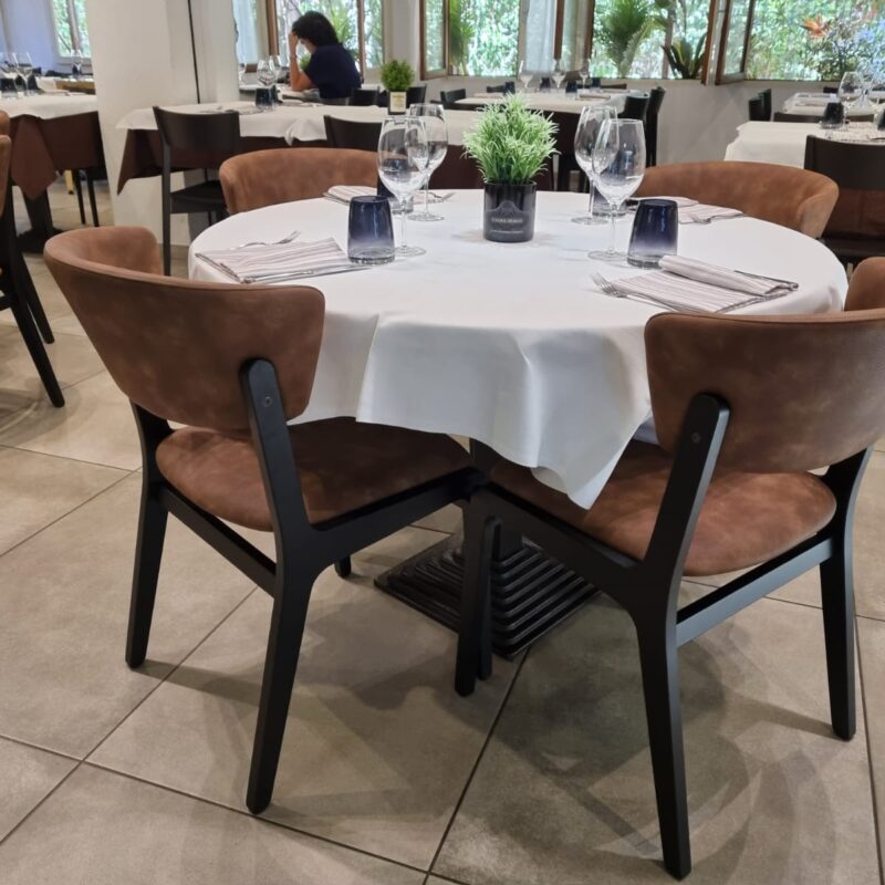 Restaurante Bakkal� - Bolonia