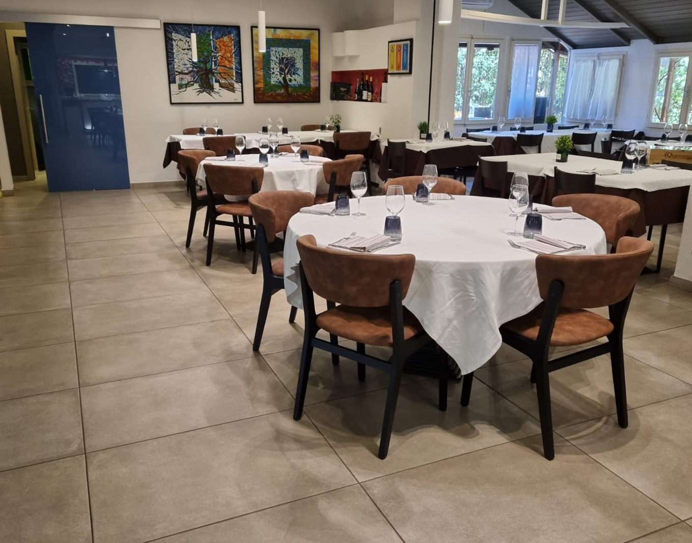 Restaurante Bakkal� - Bolonia