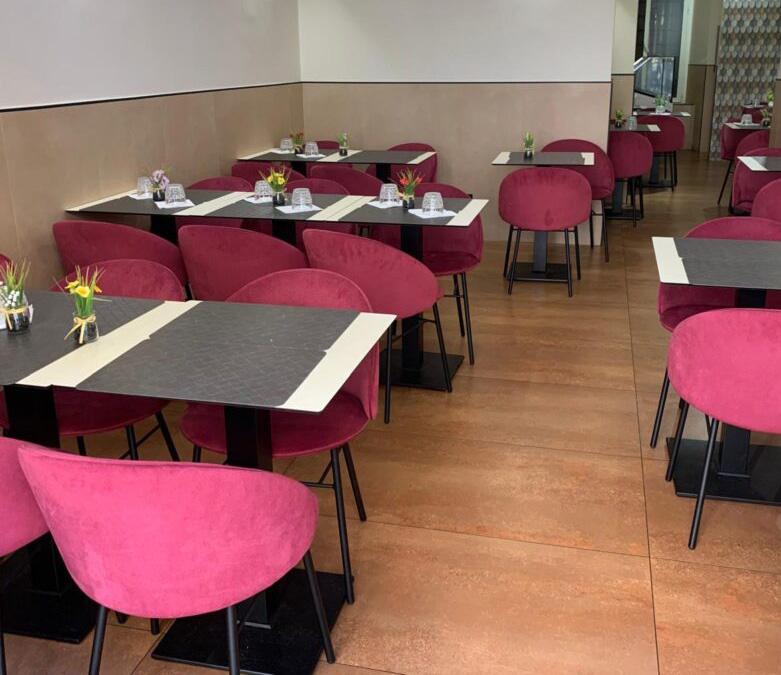 Restaurante Sapori Eccellenti - Roma