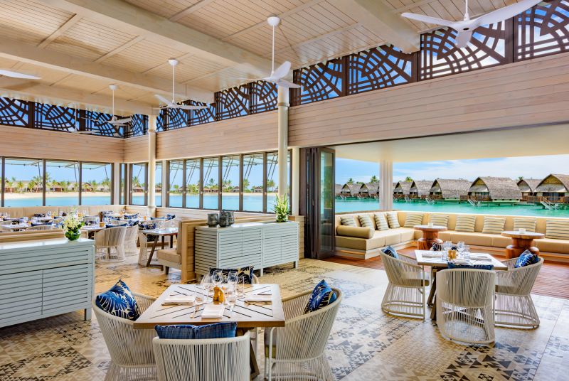 Fiji Marriott Resort Momi Bay