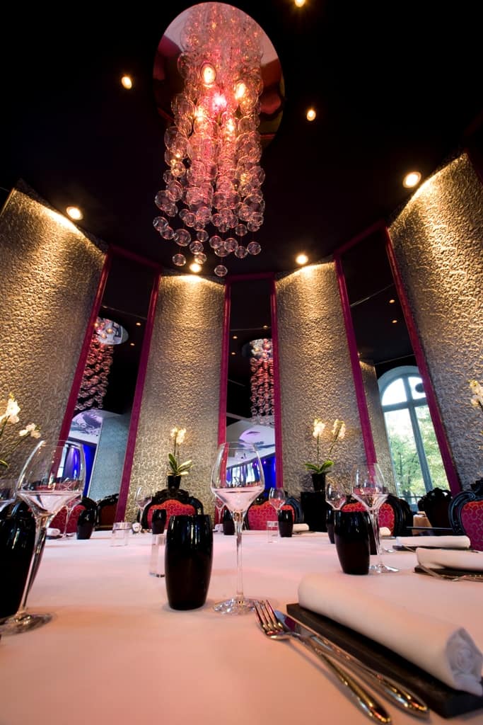 Restaurant L'Etoile Restaurant L'Etoile