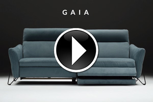 Gaia | D-Move Experience