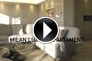 Milan Luxury Apartament