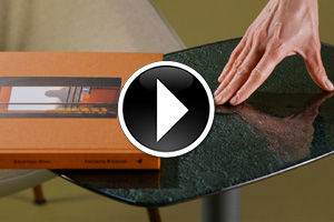 Kobi - Height-adjustable table