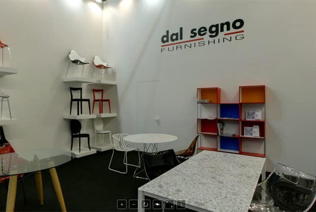 Salone del Mobile - 2012