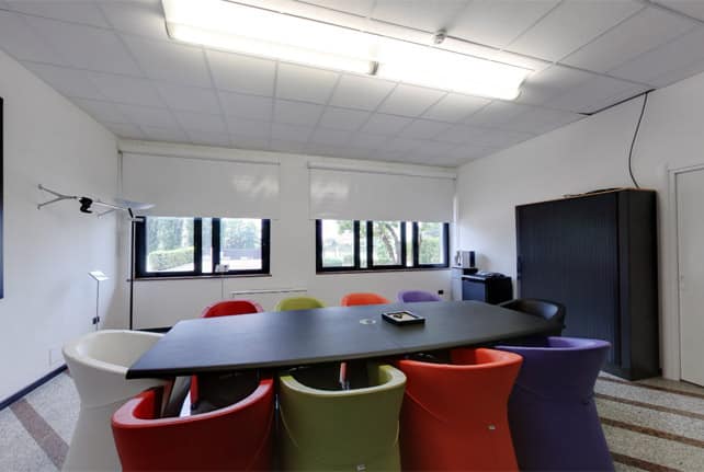 Azienda - 2013