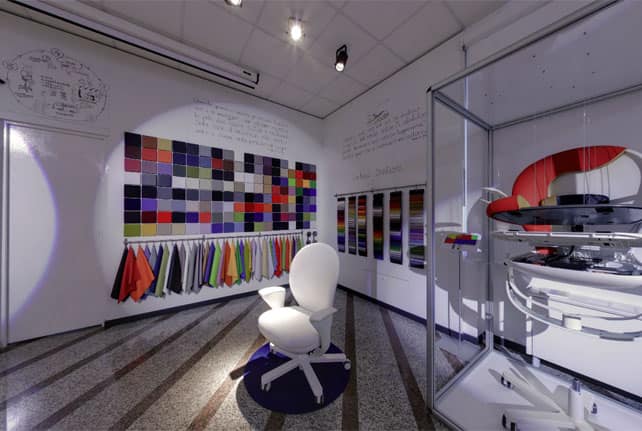 Showroom - 2013