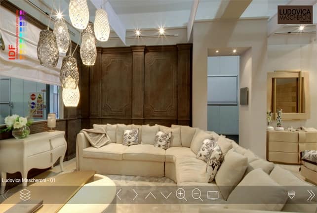 Salone del Mobile - 2014