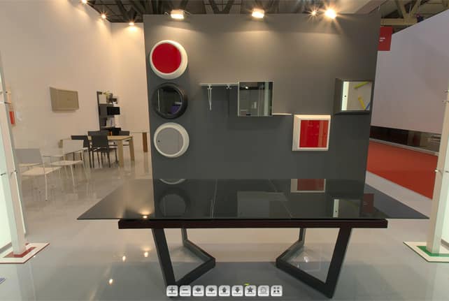 Salone del Mobile - 2011