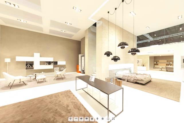 Salone del Mobile - 2011